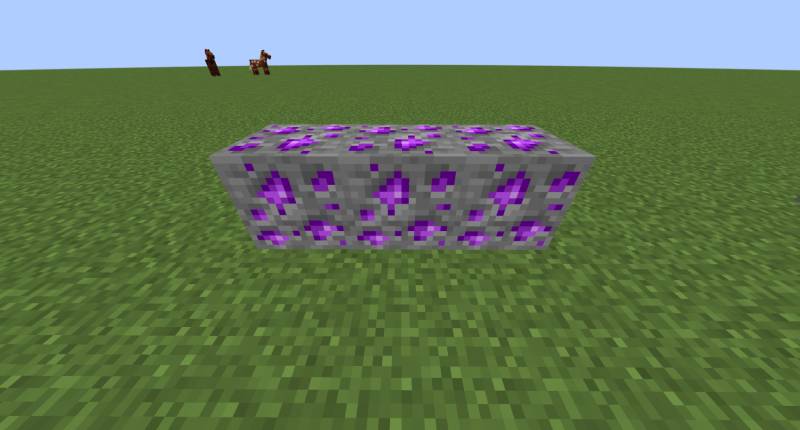 Sugilite ore