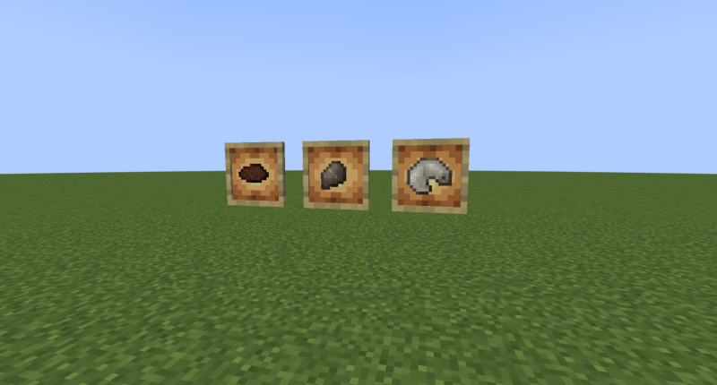 Monchi Items