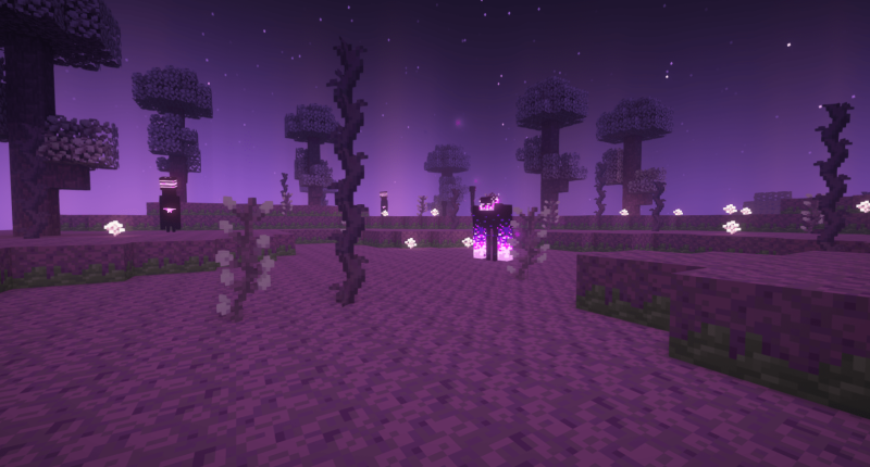 Withered Hollow *Update*