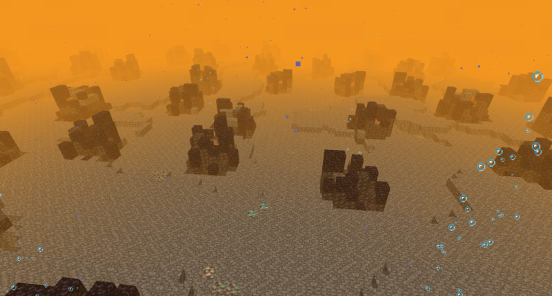Sea Volcanoes