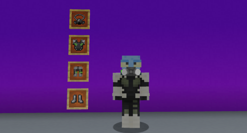 Armor