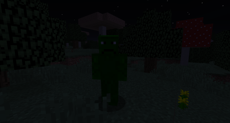 New mob - The Professional Killer