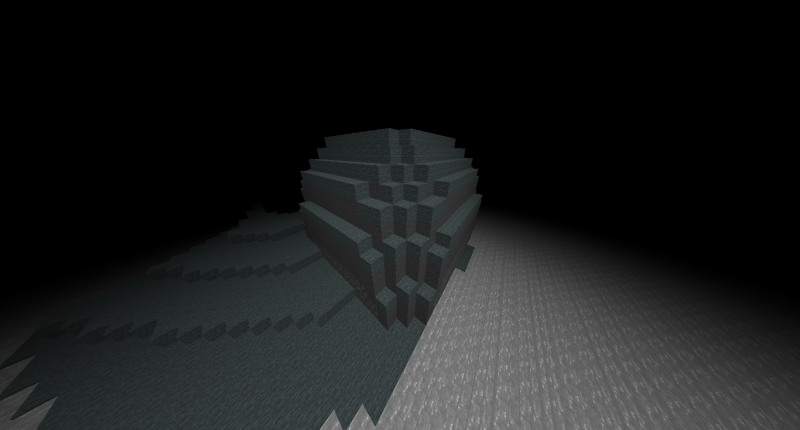 Secret structure