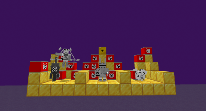 Big Update