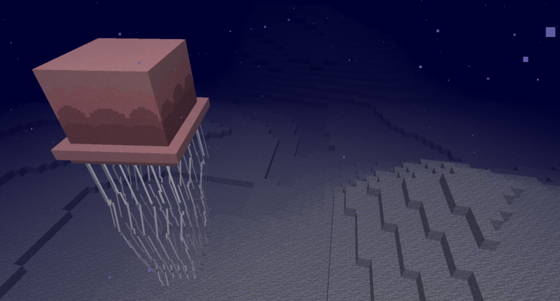 Lion's Mane Jellyfish