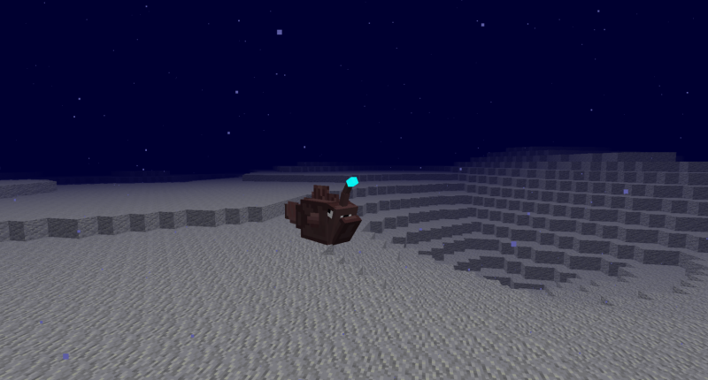 Anglerfish