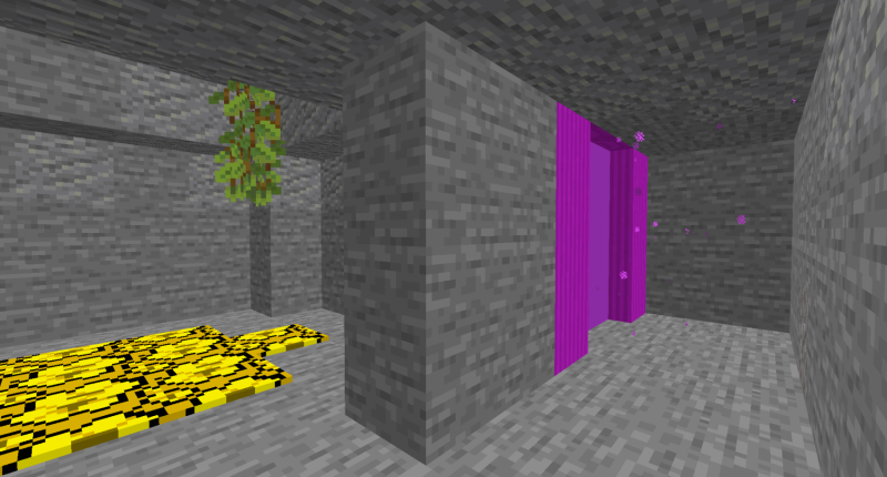New dimension