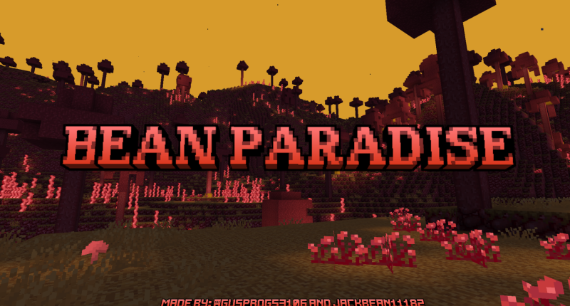 Bean Paradise
