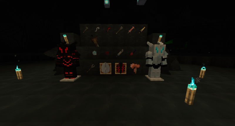 Items