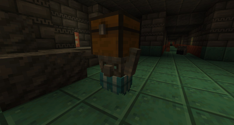 Tuff golem