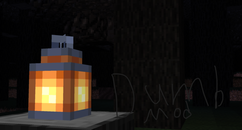 dumb screenshot