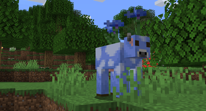 Moobloom