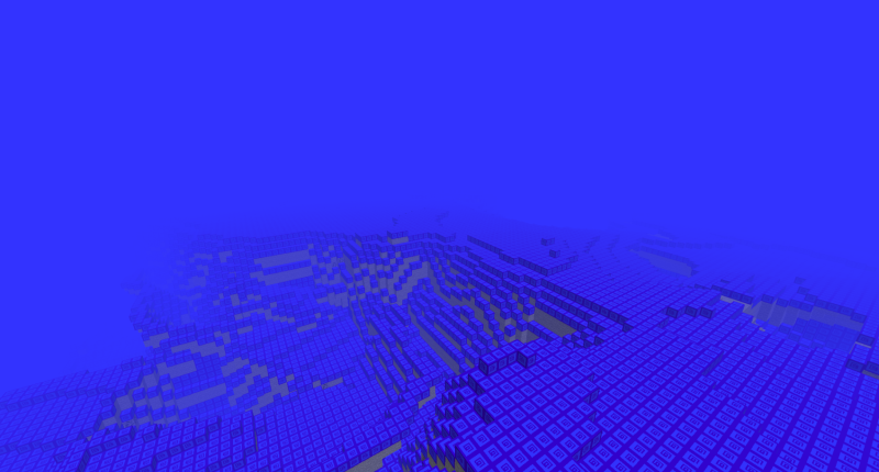 Dream world