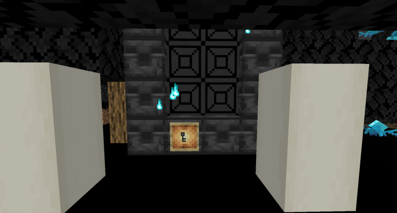 the dark realm