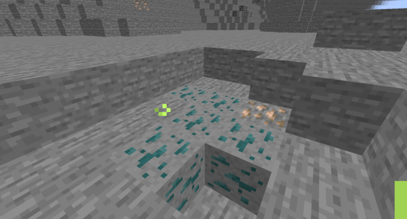 Neptune ore