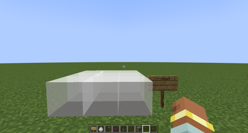 cloud blocks