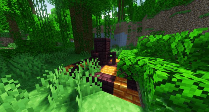 portals