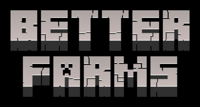 Better farms logo (may change)