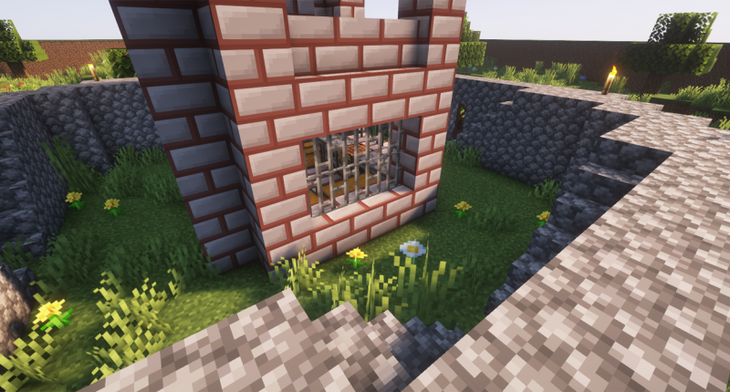 Build your Defenses
