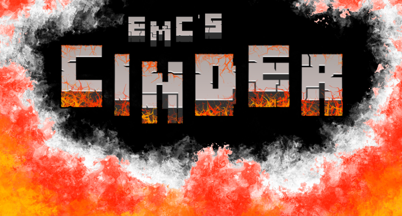 Cinder Title