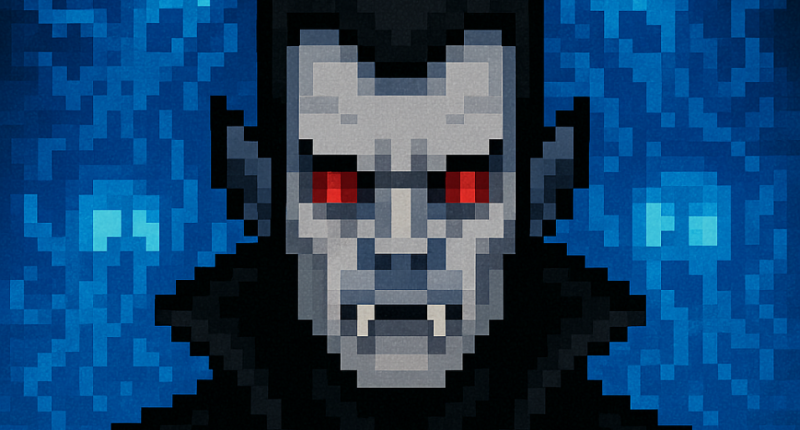 DARK SIDE