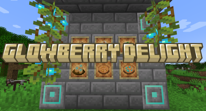 Mod Cover