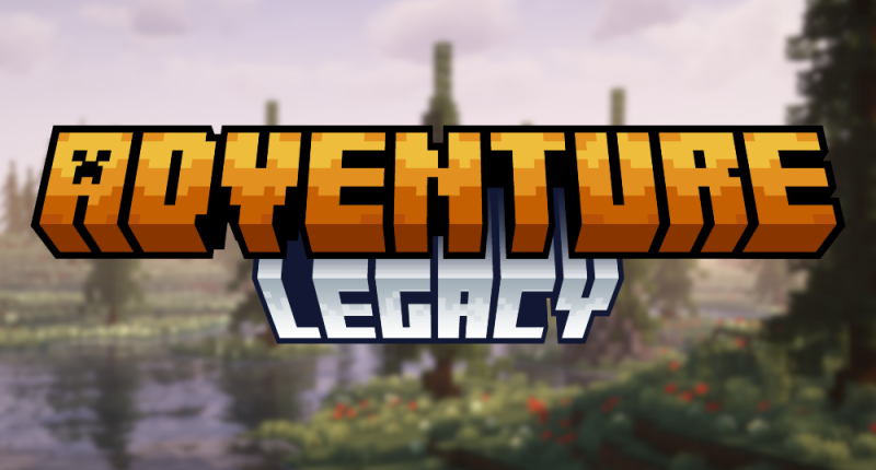 Adventure Legacy