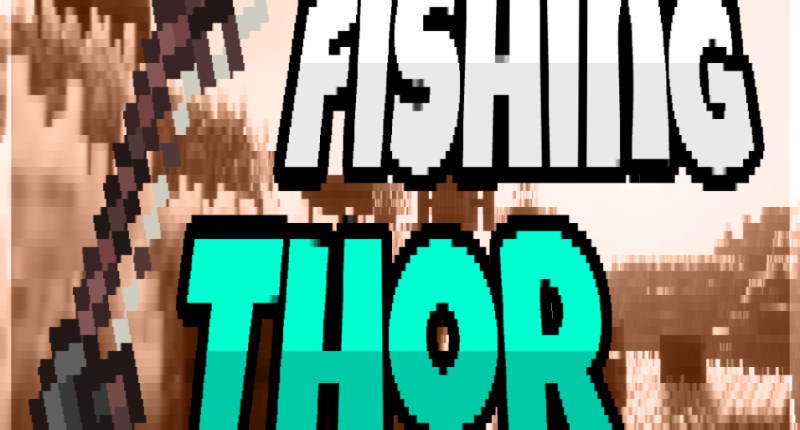 Fishing Thor