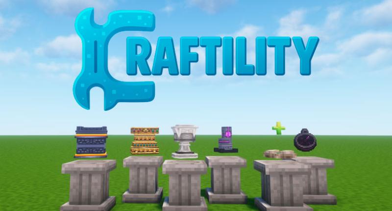 Craftility