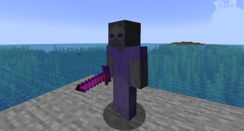 Mob