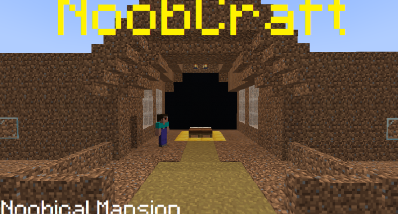 Noobcraft