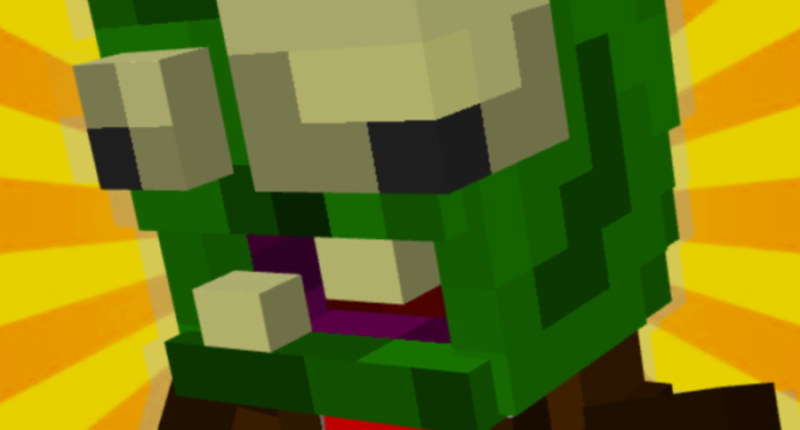 Pvz Raider Mod