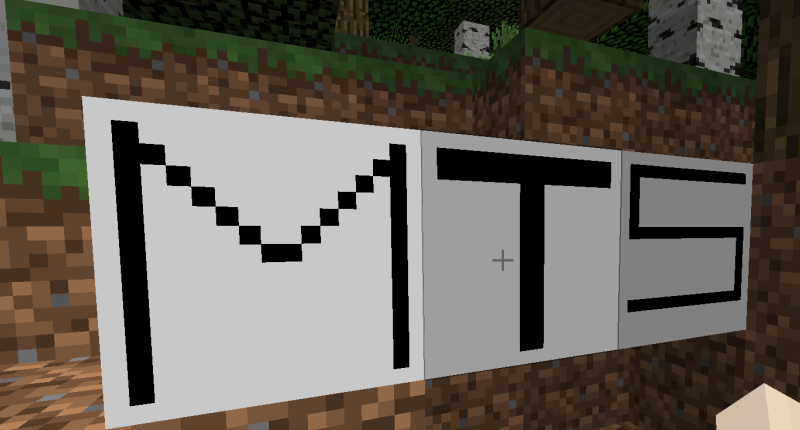 MTS Mod Of Mine Is Soon In Curseforge