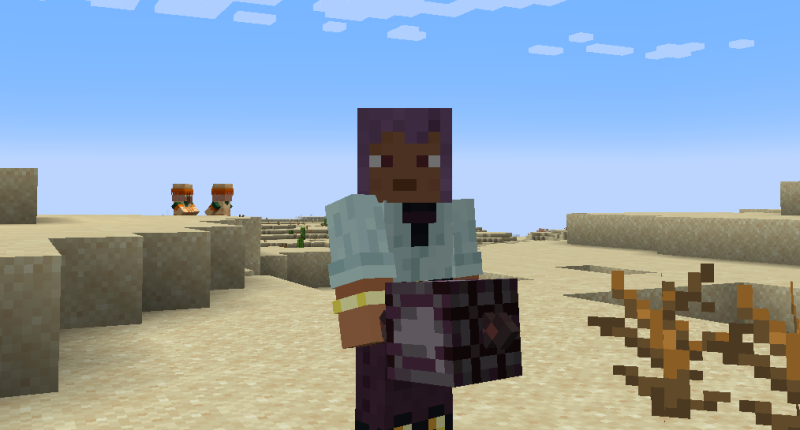 Mace (custom)