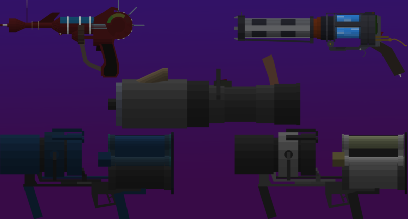 Will you be lucky enough to receive a Wonder Weapon?