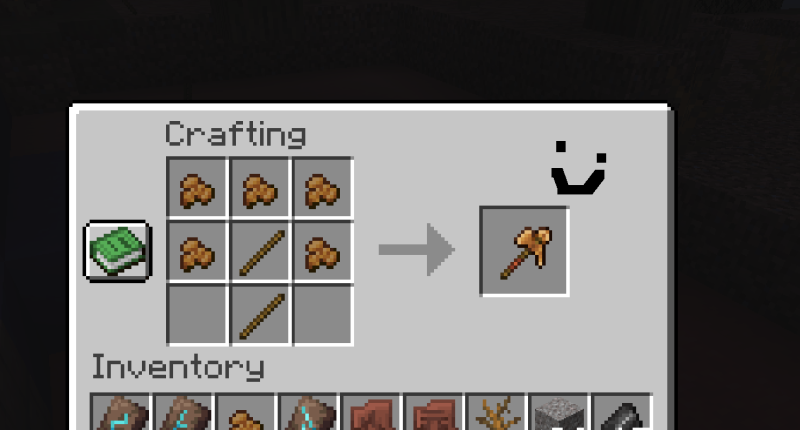 Craftin Recipe