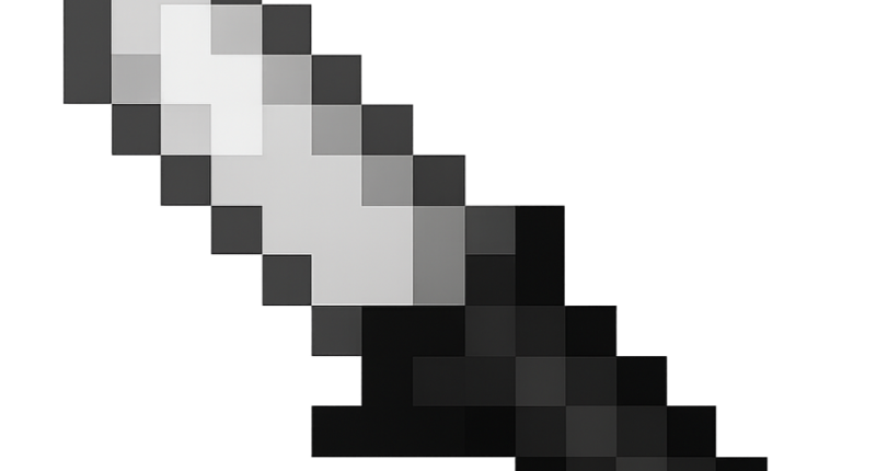 Knife