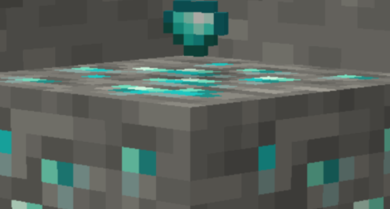 An extra step in ore processing