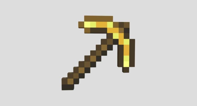 Just a small hammer mod I made for my server, nothing special.