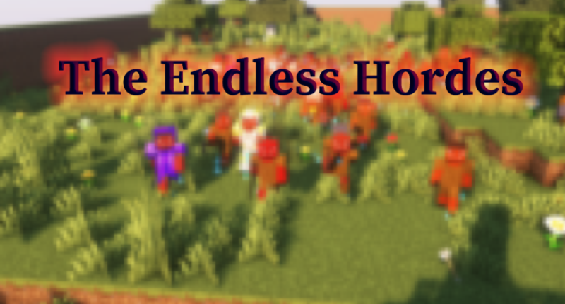 Main logo for the mod