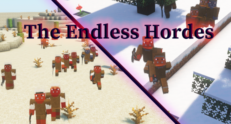 Main Logo for the Mod