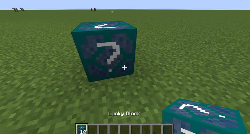/luck 