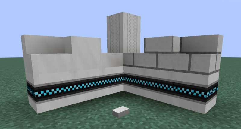 marble blocks
