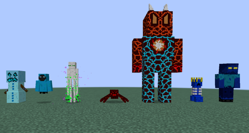 mobs