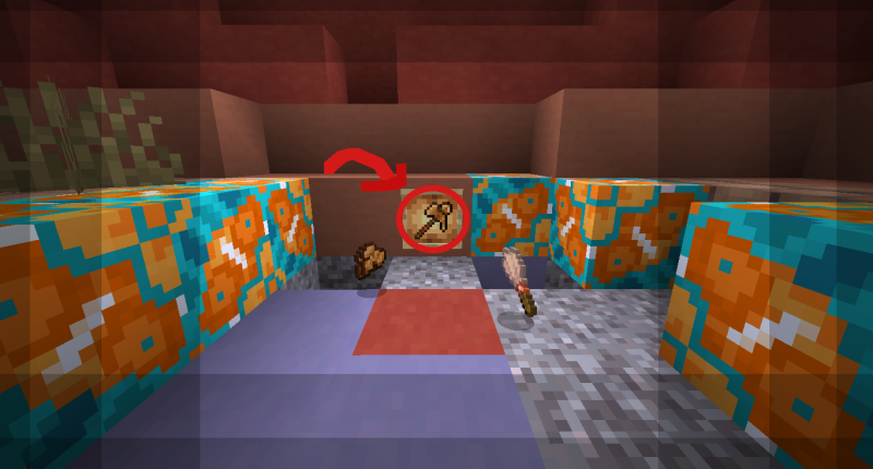 Simple Showcase