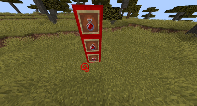 Potions