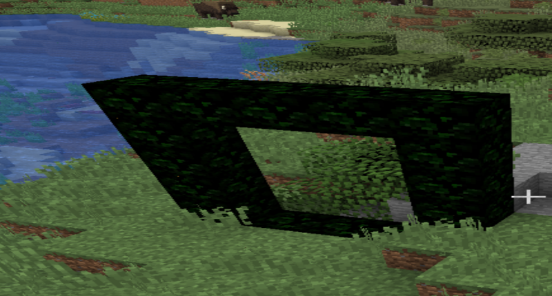 Secret Portal