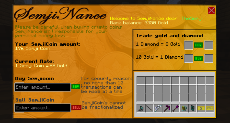 SemjiNance gui!