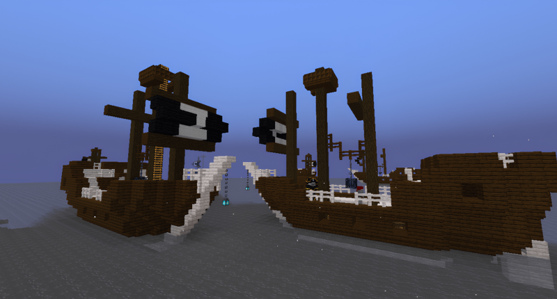 Ship