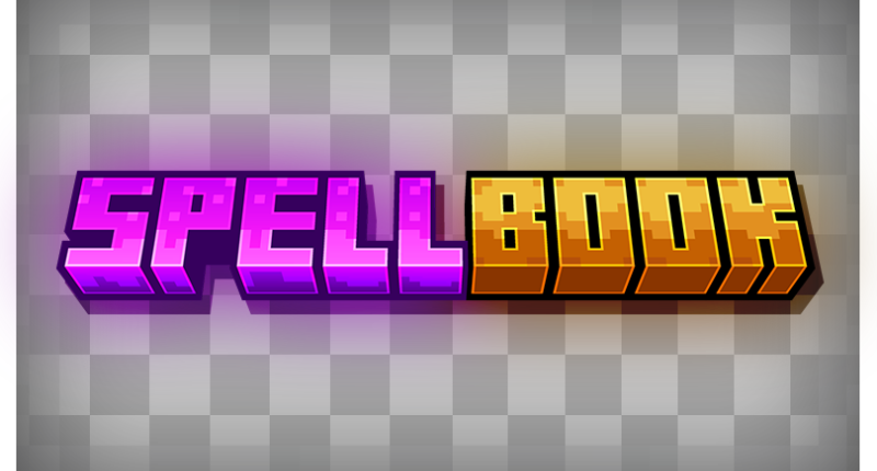 Spellbook Banner